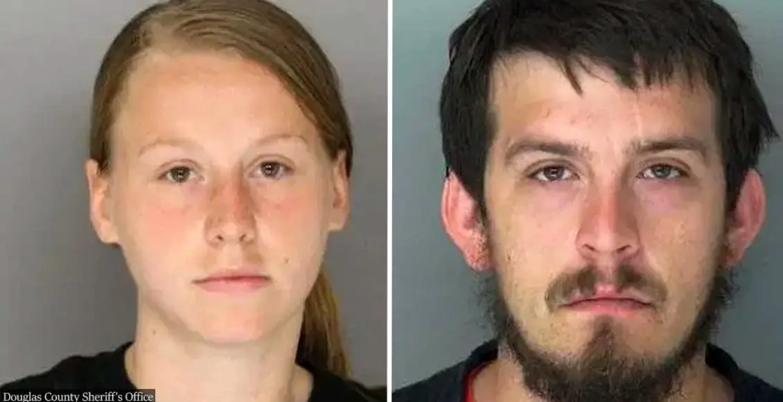 Couple Who Stormed Black Child's Birthday Party With Gun Sentenced To 35 Years