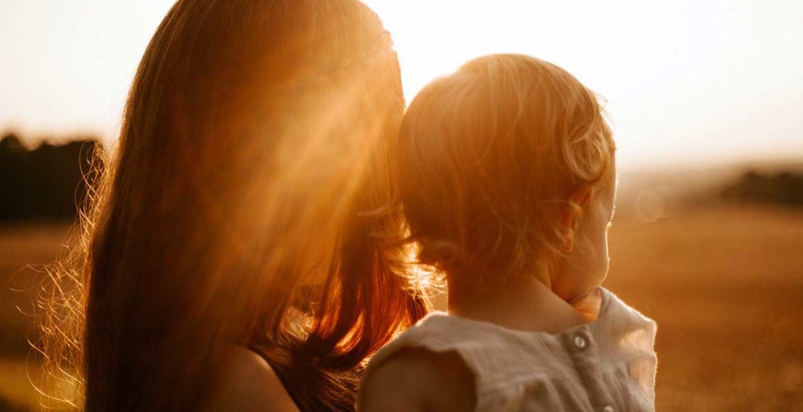 Here's How Co-Parenting With A Narcissist Can Actually Work