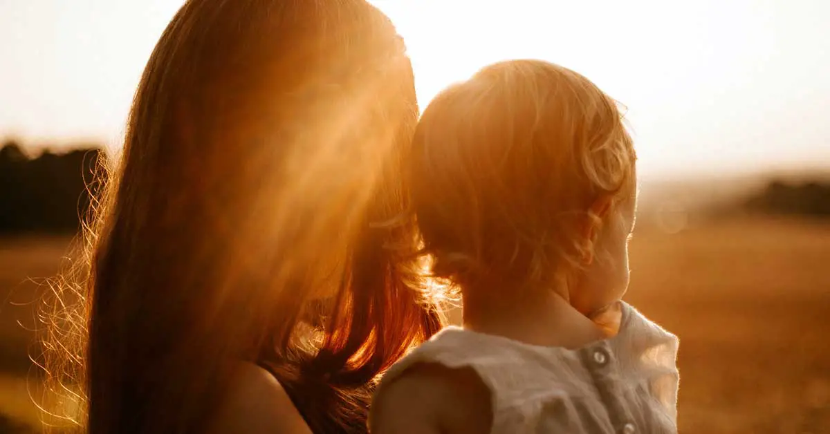 Here's How Co-Parenting With A Narcissist Can Actually Work