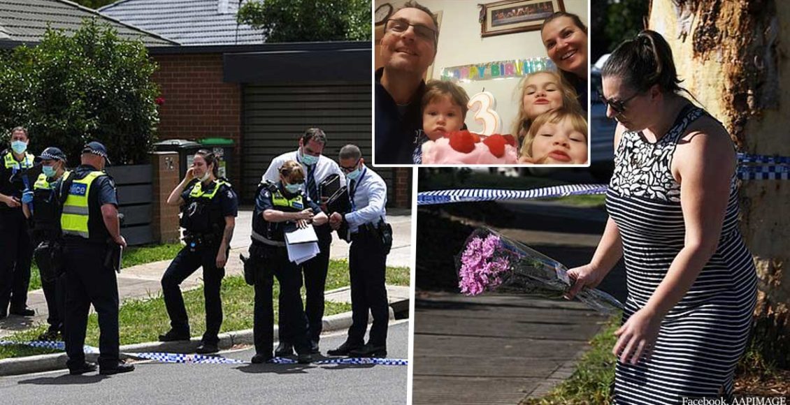 Mother Believed To Have Killed Three Children Before Taking Her Own Life