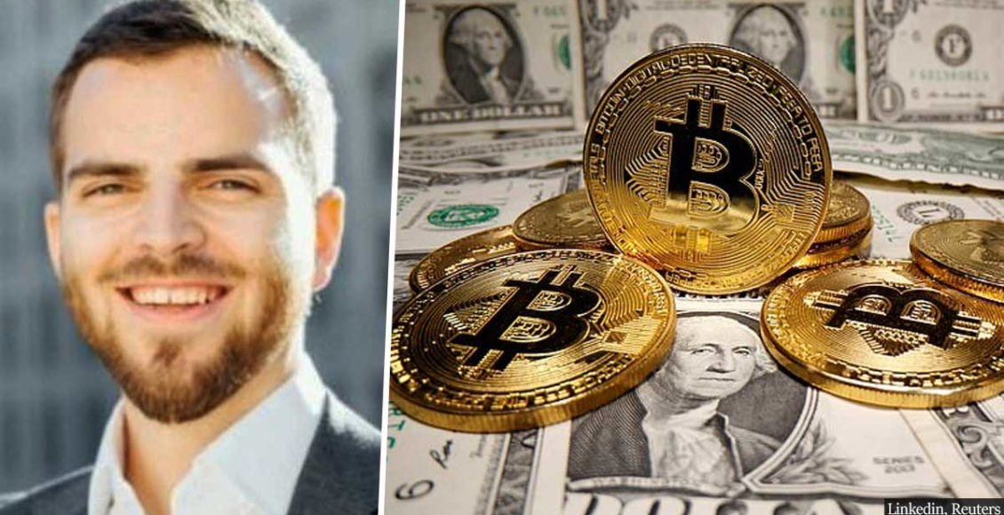 People in Shock as Man Risks Losing $220 Million in Bitcoin After he Forgets Password