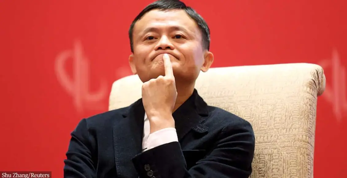 Where is Jack Ma? Famous Billionaire Not Seen In Months After Conflict With Chinese Government