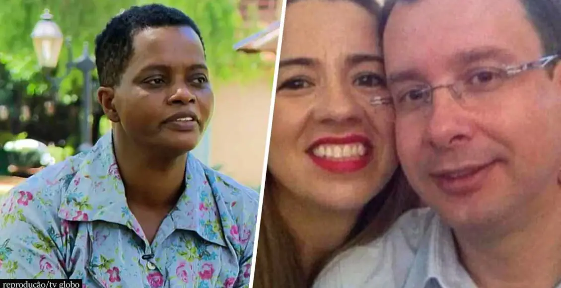 Black Woman Reportedly Kept As Slave By Rich Brazilian Family For 38 Years