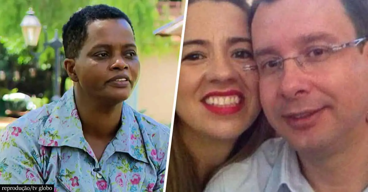 Black Woman Reportedly Kept As Slave By Rich Brazilian Family For 38 Years