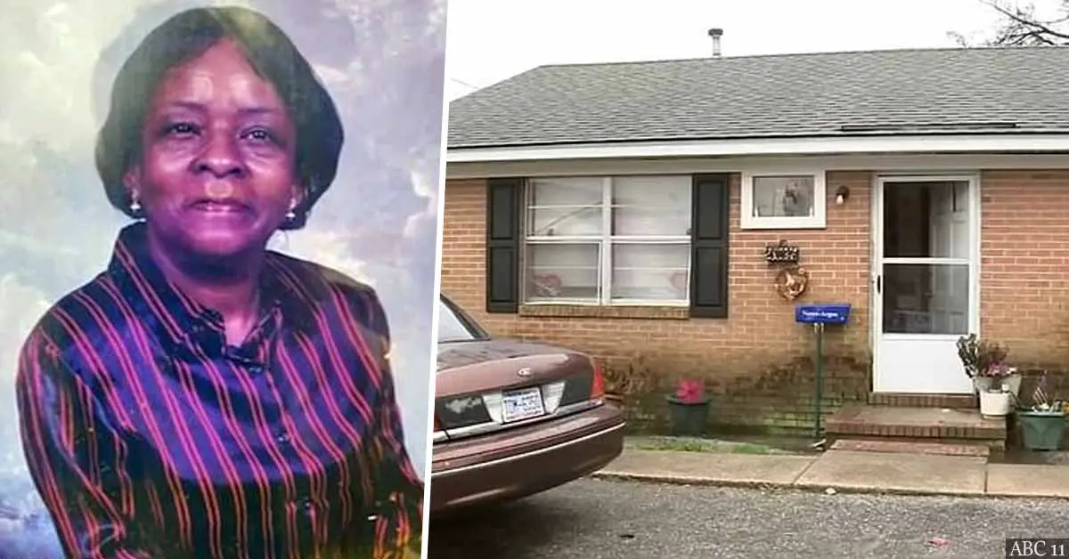 Boy, 12, Shoots And Kills A Home Intruder Who Shot His Grandmother
