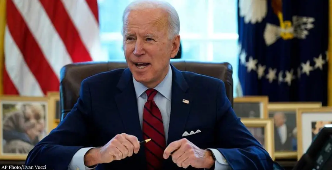 Catholic Bishops Oppose Biden’s 'grievous' Executive Order Financing Overseas Abortion Providers