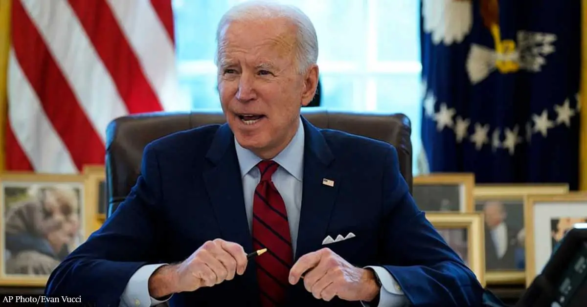 Catholic Bishops Oppose Biden’s 'grievous' Executive Order Financing Overseas Abortion Providers