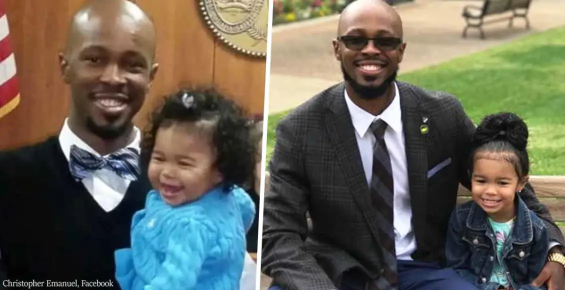 Dad wins custody of daughter after she was adopted without his permission