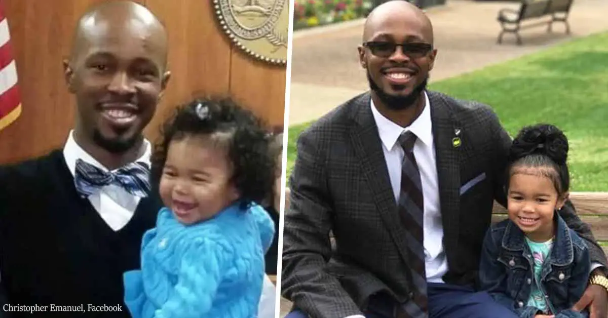 Dad wins custody of daughter after she was adopted without his permission