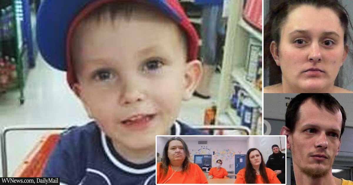 Five-Year-Old Boy Dies After Being Tortured By His Family For Months