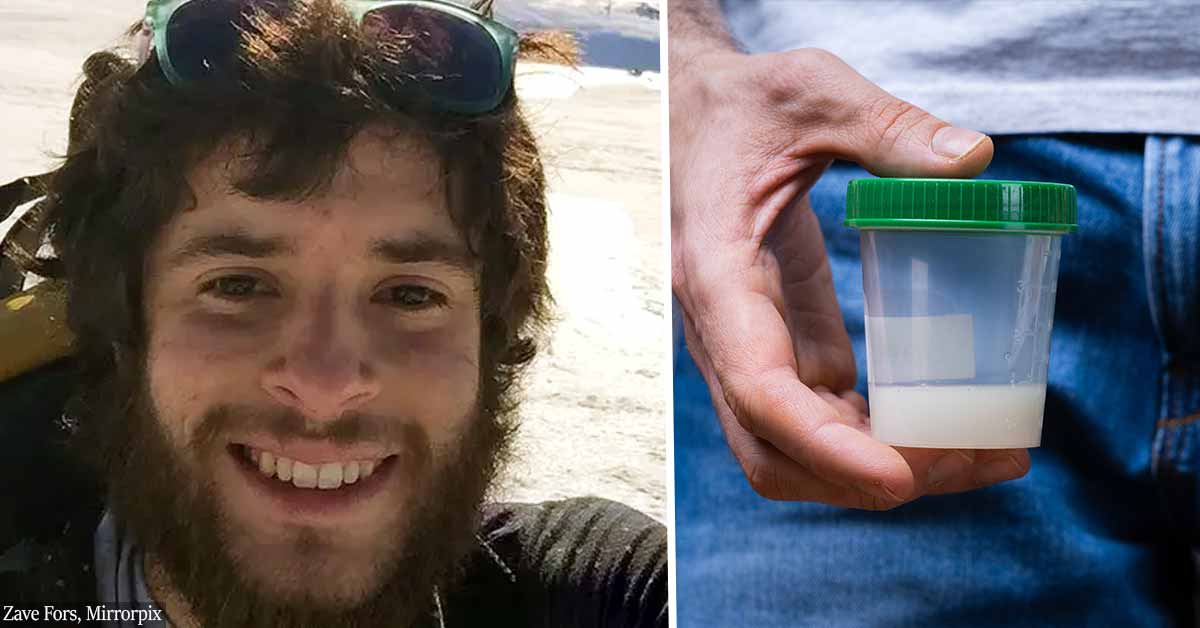 Man Whose Father Sold His Sperm '500 Times' Terrified Of Matching Sibling On Tinder