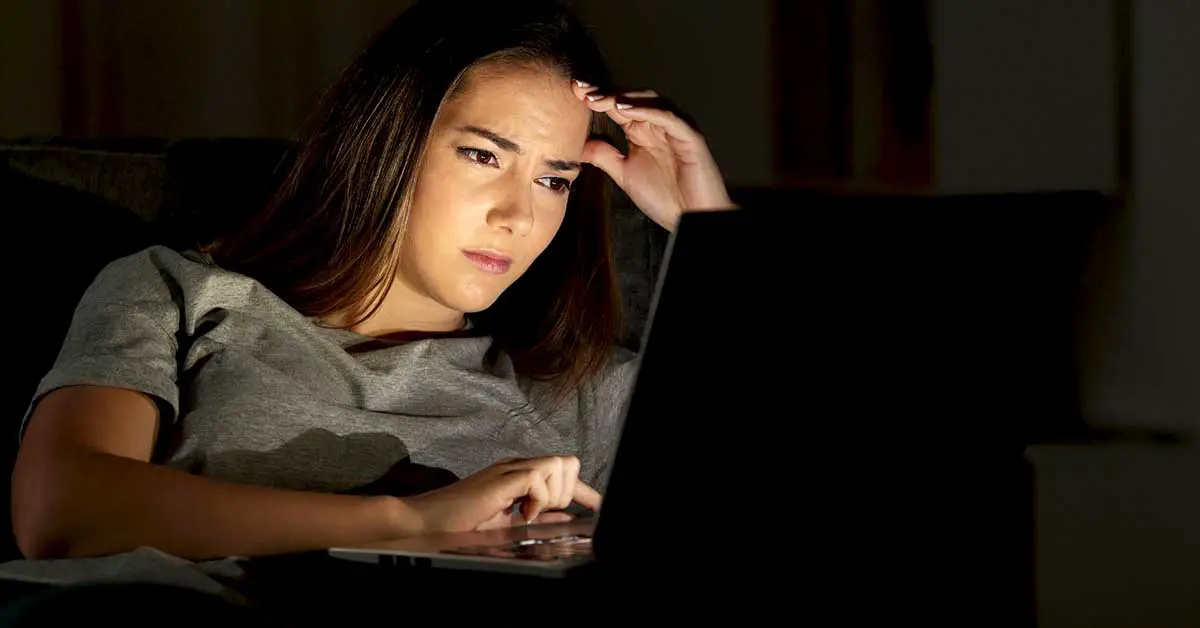 Social media might be to blame if you feel lonely and depressed