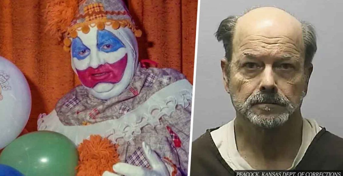 5 Living Serial Killers That Are Currently Serving Life Sentences