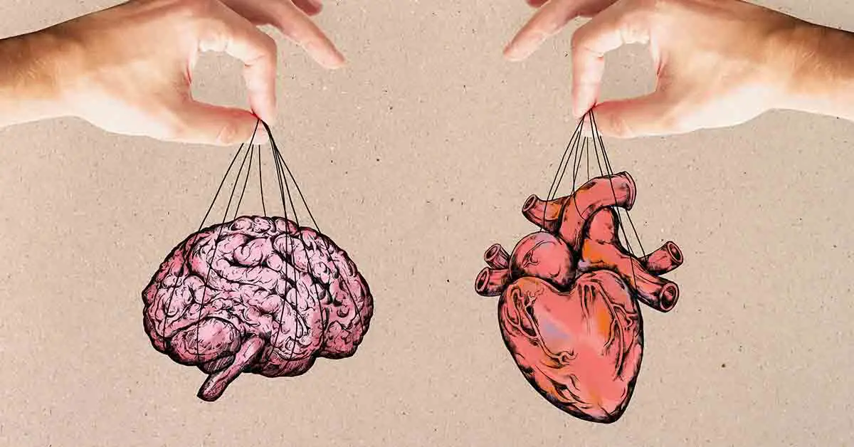 Is it Better to be Emotionally Intelligent or Mentally Strong?