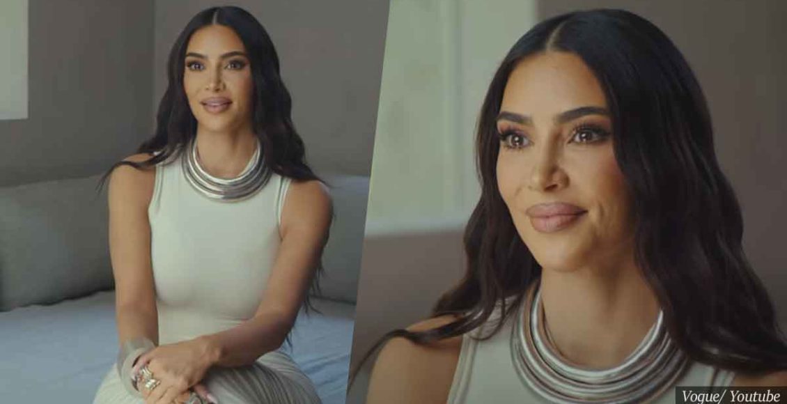 Kim Kardashian reveals plans of repealing the death penalty and opens up about the end of KUWTK
