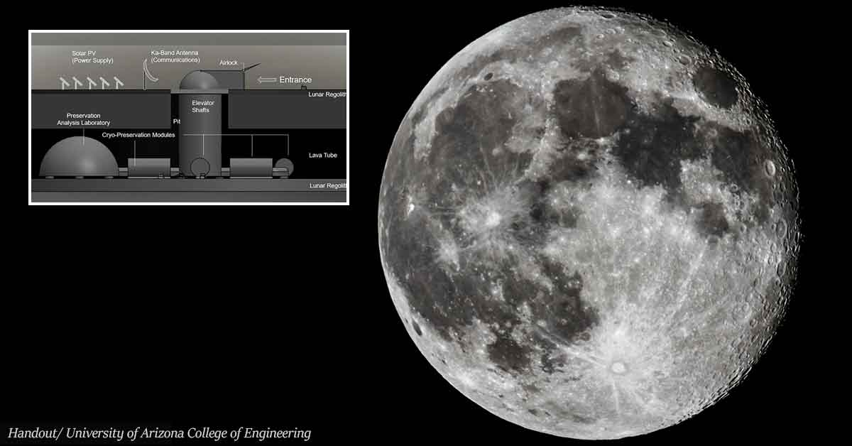 scientists doomsday vault moon