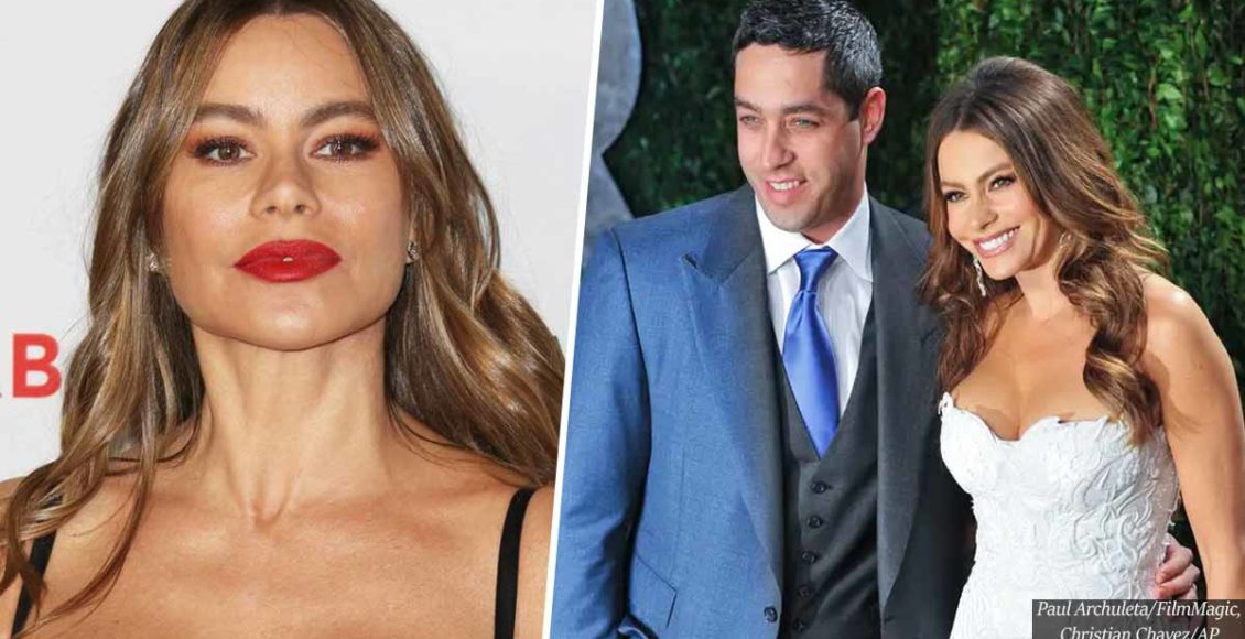 Sofia Vergara Wins BIG As Court Rules Ex Cannot Use Embryos Without Her Consent