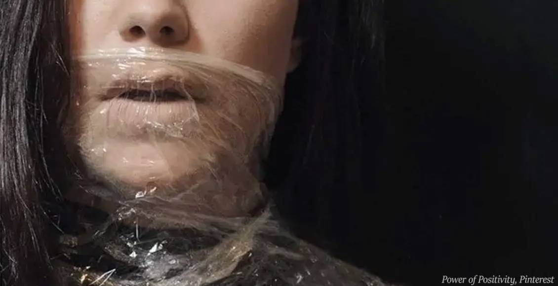 Incredible Photos Perfectly Depict What It’s Like To Suffer From Anxiety