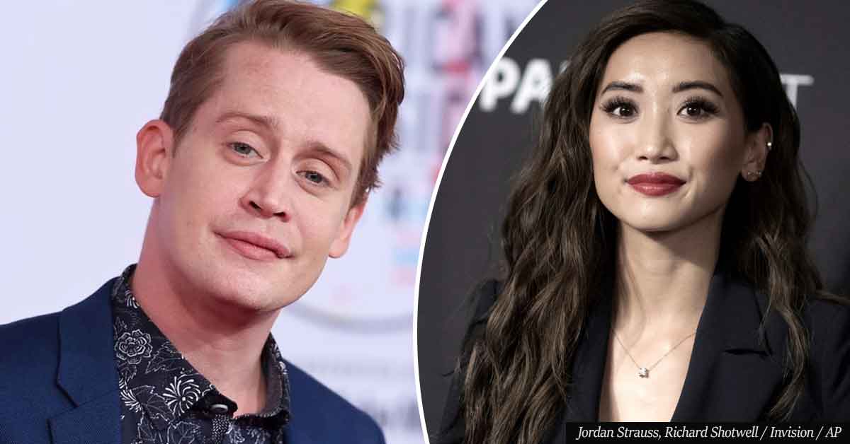 Macaulay Culkin and Brenda Song Announce the Birth of Their First Child