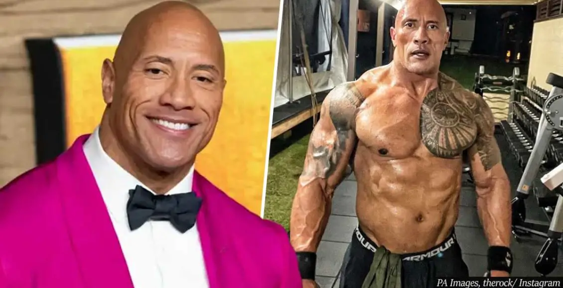 Nearly 50% Of Americans Want Dwayne ‘The Rock’ Johnson As President, According To Recent Poll