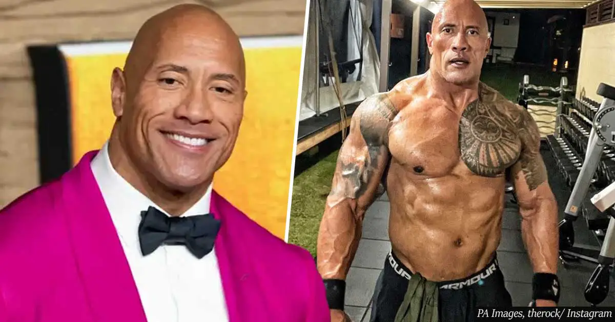Nearly 50% Of Americans Want Dwayne ‘The Rock’ Johnson As President, According To Recent Poll