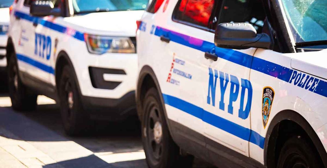 NYPD marks a shocking 75% spike in leaving officers in 2020