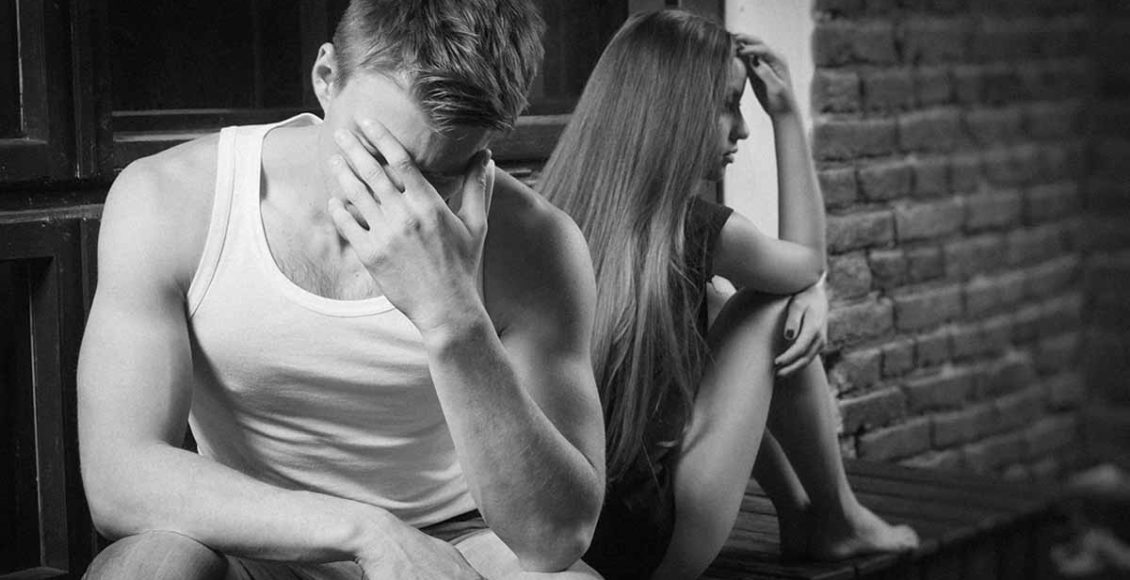 The 7 Types of Toxic Relationships You Should Avoid Like The Plague