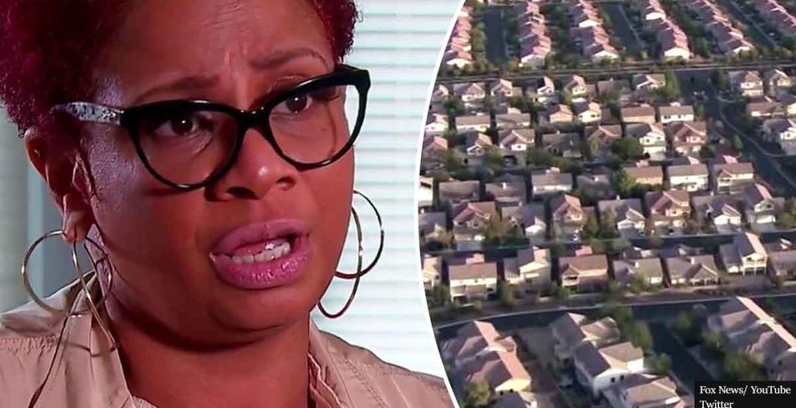 Black woman's house value increases by more than $100K after she brings in a white friend during appraisal