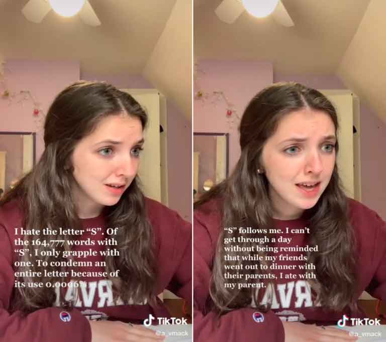 abigail mack harvard essay tiktok