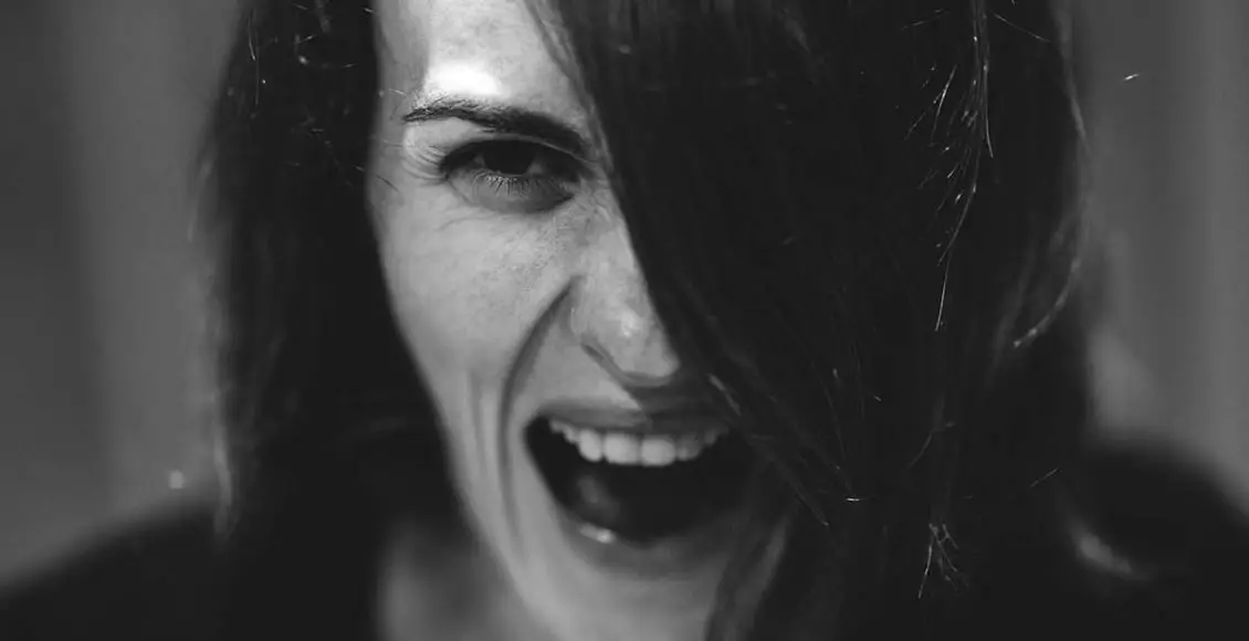 When a narcissist loses control, prepare for a huge tantrum: 5 signs you're in danger