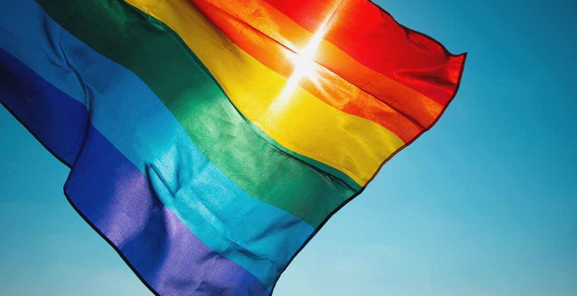 Department Of Defense Chooses Not To Fly Pride Flag