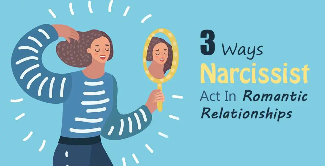 The 3 telltale stages of a relationship with a NarcissistRelationship with a Narcissist: A narcissistic partner would do these three things to make sure you will never leave them.