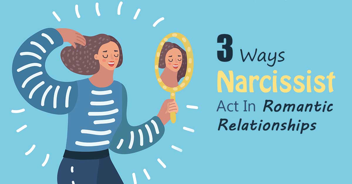 The 3 telltale stages of a relationship with a NarcissistRelationship with a Narcissist: A narcissistic partner would do these three things to make sure you will never leave them.