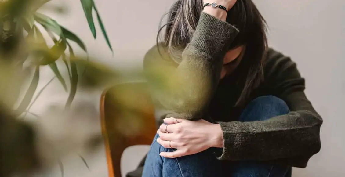 A cry for help: People reveal non-obvious signs someone struggles with mental health issues