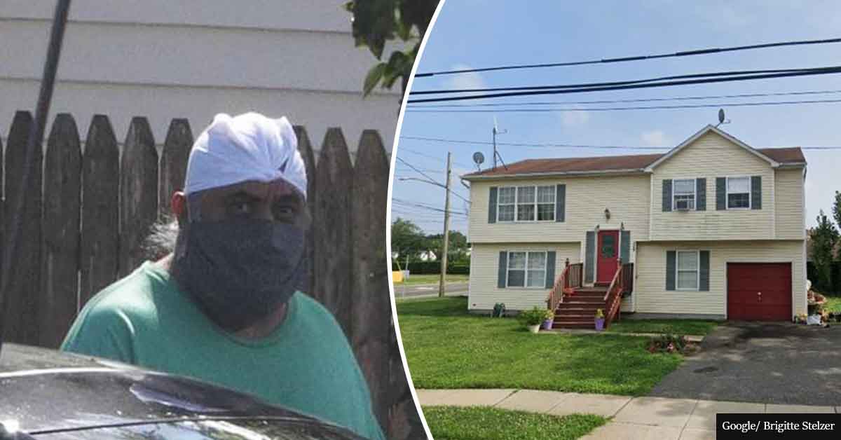 America's Most Successful Squatter Has Been Avoiding Eviction for 23 Years