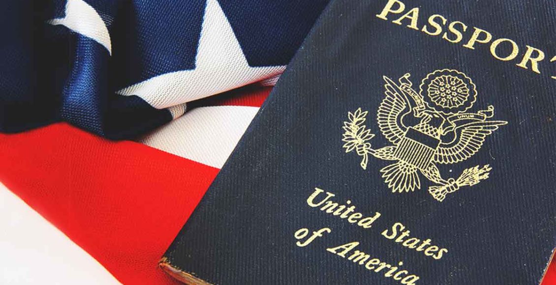 Biden Administration will allow Americans to choose non-binary as a gender option on passports