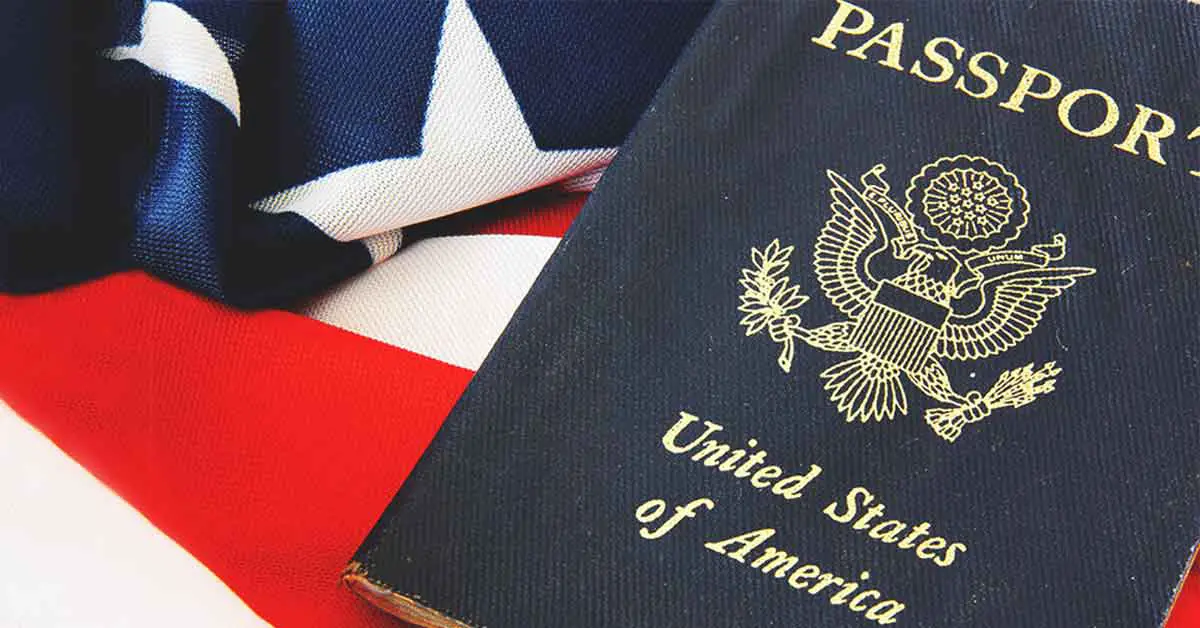 Biden Administration will allow Americans to choose non-binary as a gender option on passports