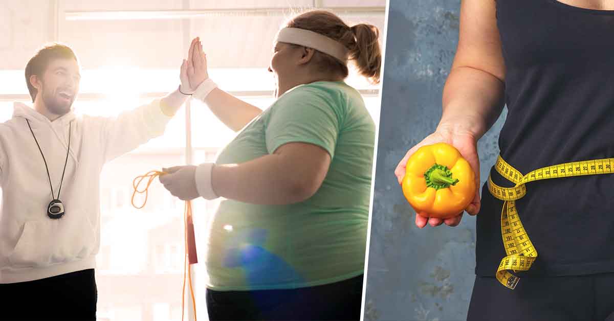 Brits Could Get Rewards For Healthy Eating Under New Anti Obesity Program
