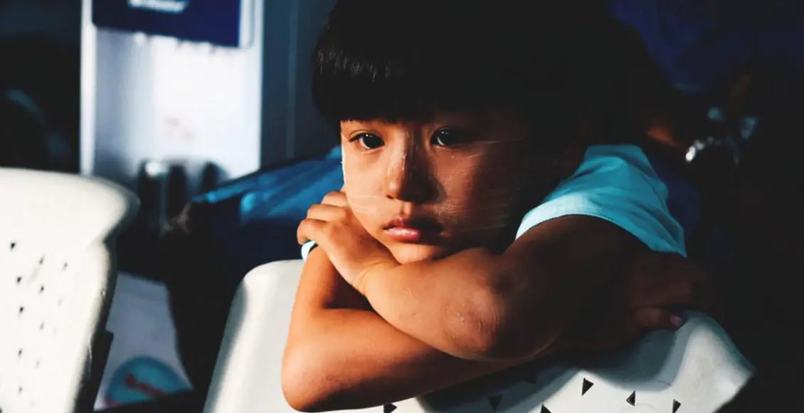 Dealing with childhood trauma: How to help your inner child heal from the emotional scars
