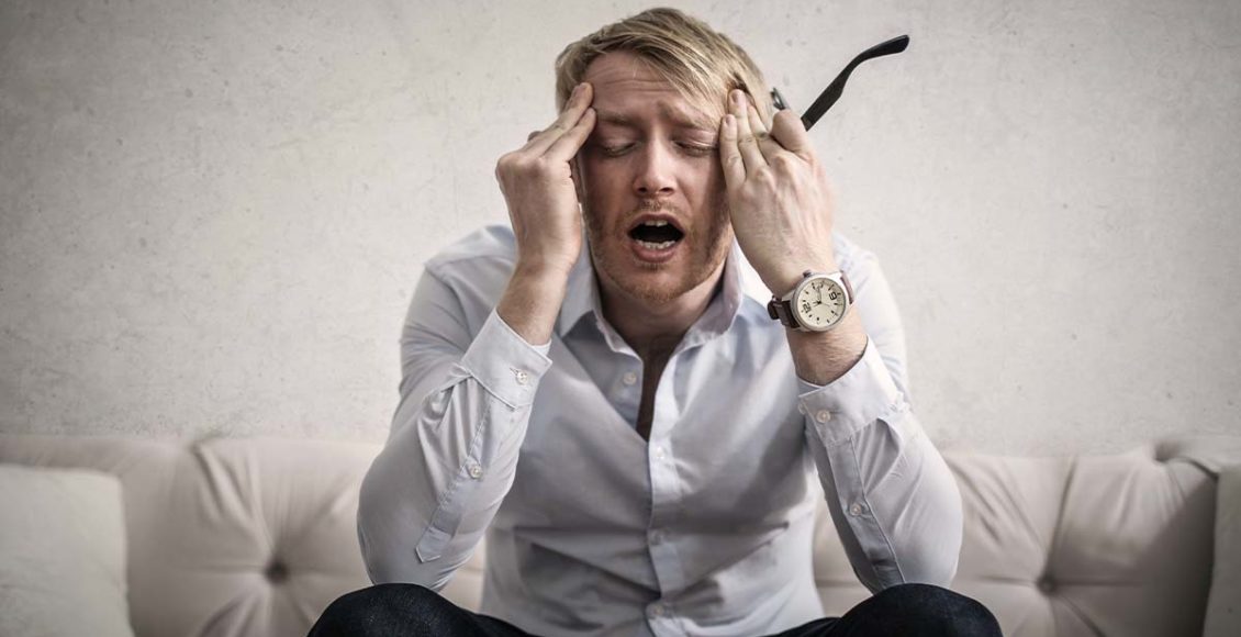Don't react; Respond: 10 ways to handle stressful situations
