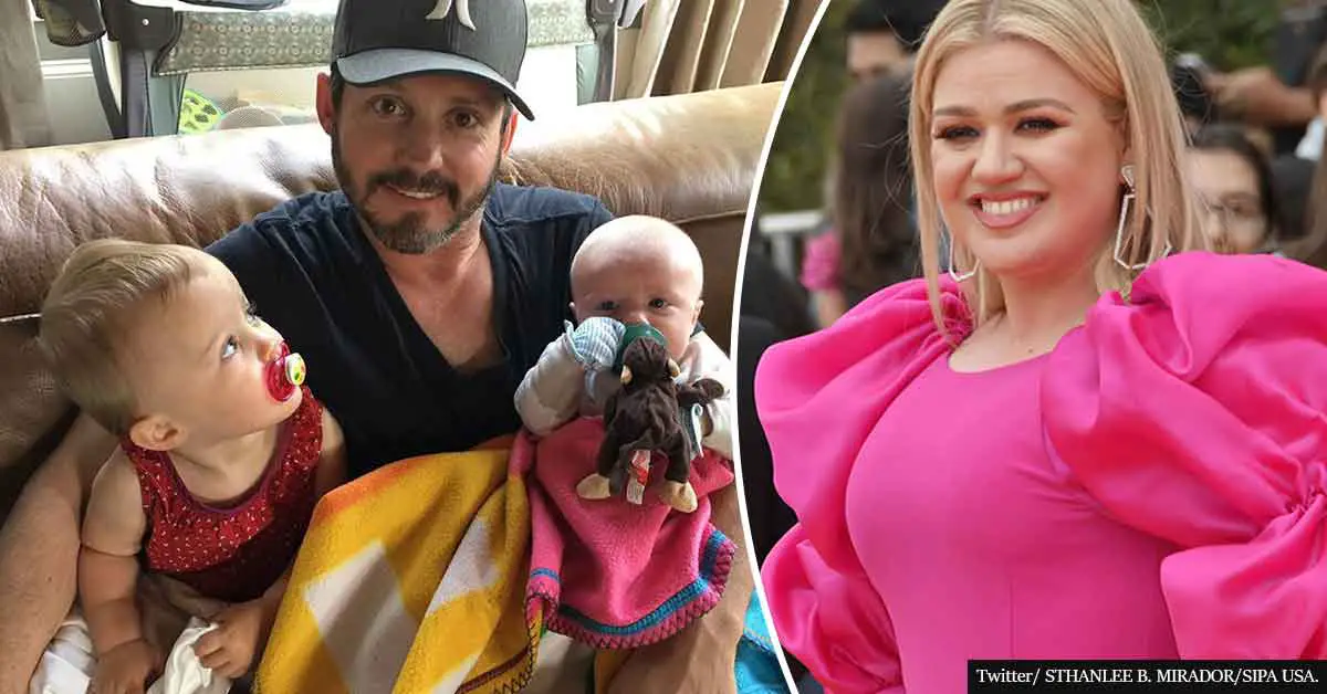 Kelly Clarkson must pay ex-husband $200K a month in spousal and child support