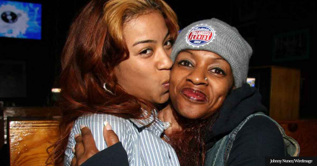 Keyshia Cole's Mother Dies From Overdose On Her 61st Birthday