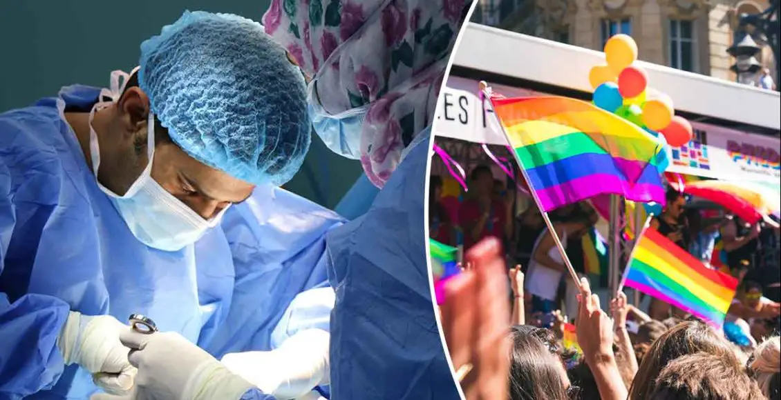 Ohio: Doctors can deny healthcare to LGBTQ+ patients, new law says