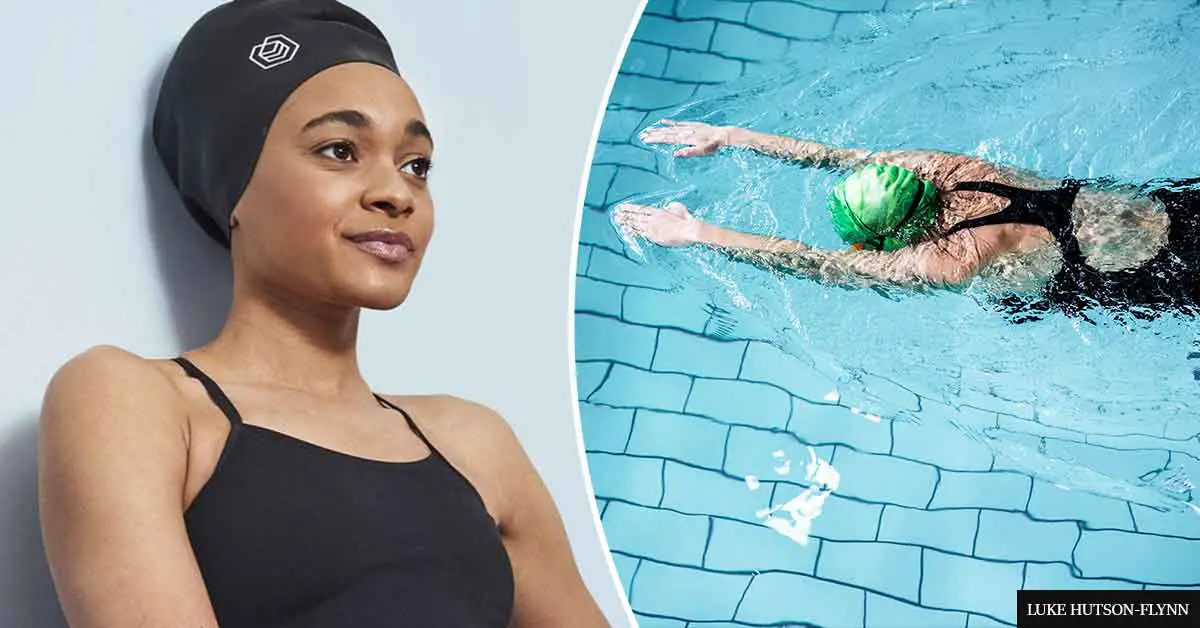 Olympic ban on swimming caps designed for afro hair being reviewed after backlash