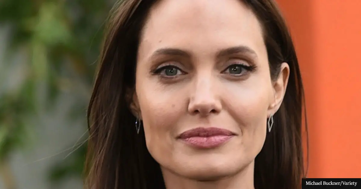 'SICKENING' FAILURE: Angelina Jolie launches Instagram account – rips Biden's Afghan pullout