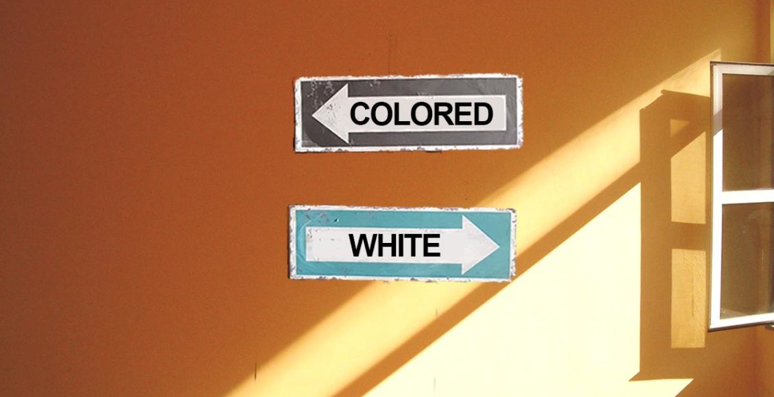 Black Parent Shocked To Learn That Her Child's Elementary School Segregated Classes By Race