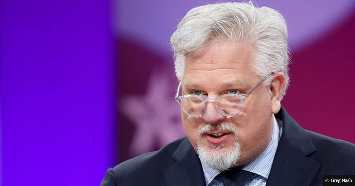 Glenn Beck’s Nazarene Fund Raises More Than $20 Million In 3 Days To Save Christians From Taliban Terror