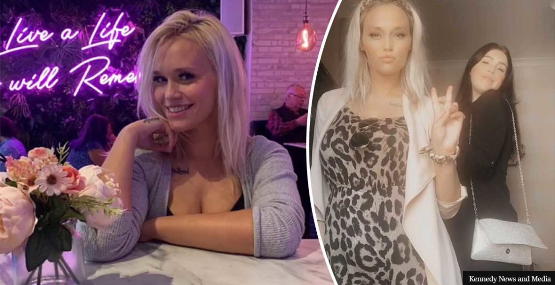 Mother, 35, Mistaken For 18-Year-Old Daughter's Sister When They Go Clubbing Together