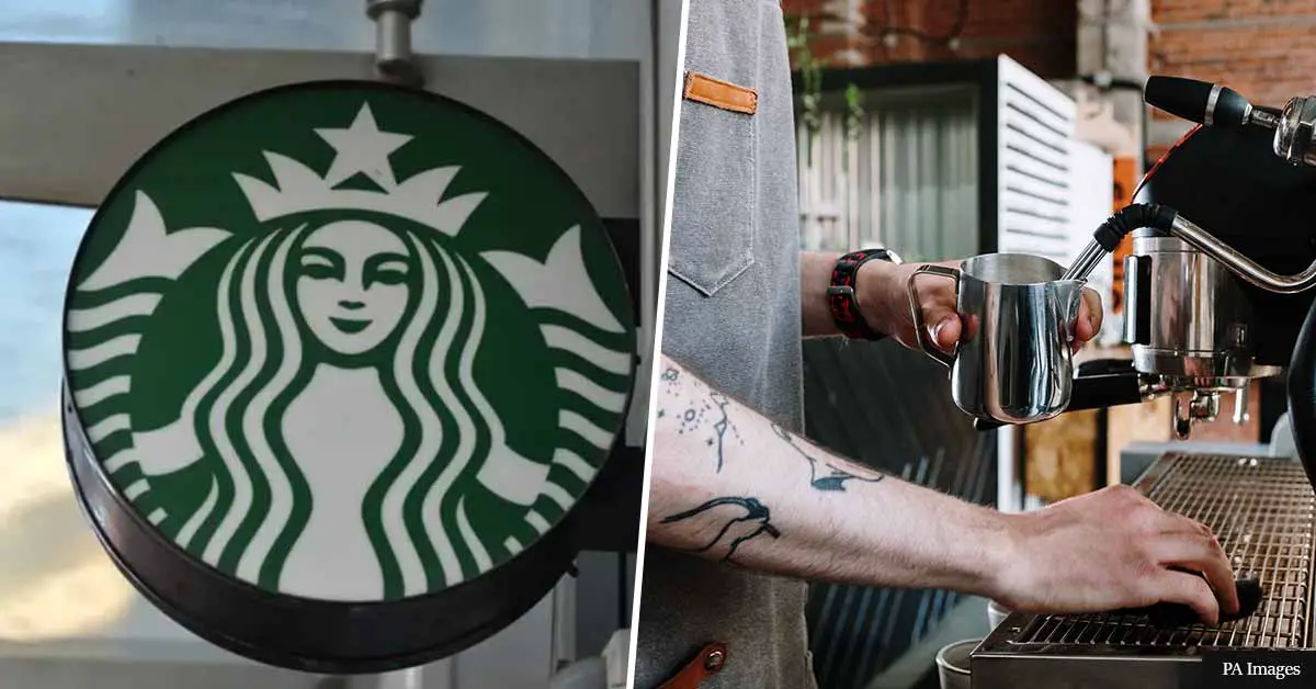 Woman Sues Starbucks, Claiming Wrong Coffee Order At Drive-Thru Gave Her 1st Degree Burns