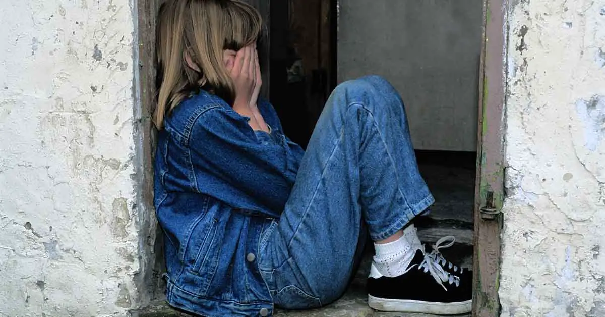 Borderline Personality Disorder And Its Links To Childhood Trauma